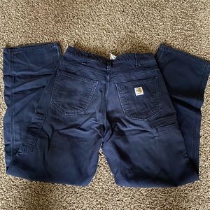 Carhartt FR Jeans
